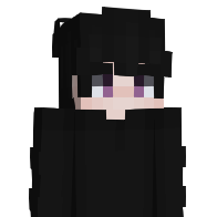 SudanoJ's Minecraft Skin
