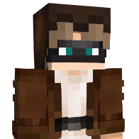 slydewd's Minecraft Skin
