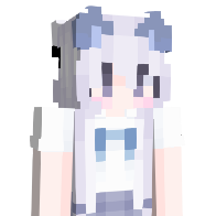 MC__luoluo's Minecraft Skin