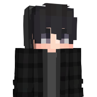Flapjack2013's Minecraft Skin