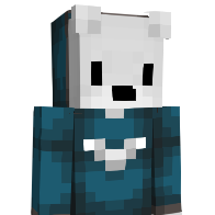 ItsHexo's Minecraft Skin