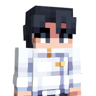 Steamyz's Minecraft Skin
