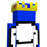 Corevette's Minecraft Skin
