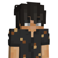 Enkore's Minecraft Skin