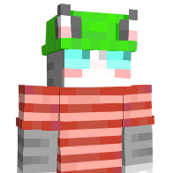 Acester007's Minecraft Skin