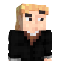 Goblinton's Minecraft Skin