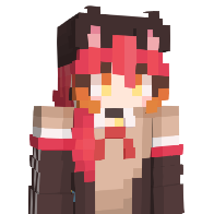 _Nekomata_'s Minecraft Skin