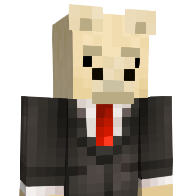 Kamykajk's Minecraft Skin
