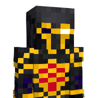 9nh's Minecraft Skin