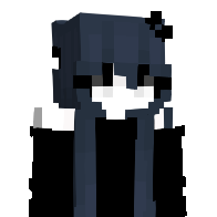 Navvii_xox's Minecraft Skin