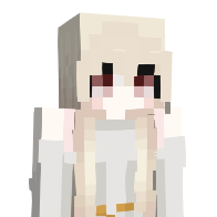 umakari3's Minecraft Skin