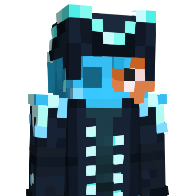 ItzRqse's Minecraft Skin
