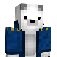Tytan1990's Minecraft Skin