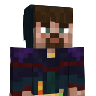 VlCY's Minecraft Skin