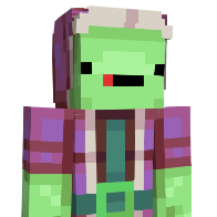 nevo3344's Minecraft Skin