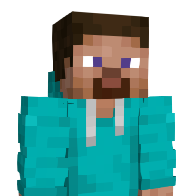 cheesychedd's Minecraft Skin