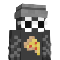 Chunkky's Minecraft Skin