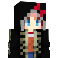 Sonrojado's Minecraft Skin