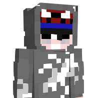 Rafaonmood's Minecraft Skin