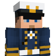 sadby's Minecraft Skin