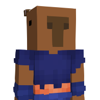 LeanPicachu's Minecraft Skin