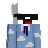 Mintfull's Minecraft Skin