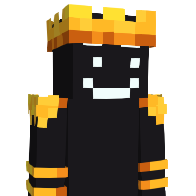 Pouday's Minecraft Skin