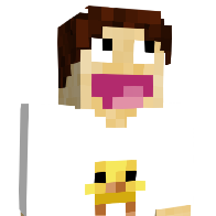 Tomanzano's Minecraft Skin