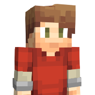 GonzoHasAlt's Minecraft Skin
