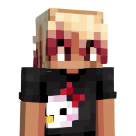 Flezus's Minecraft Skin