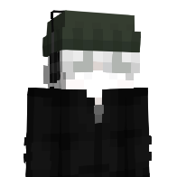 Kinlayo's Minecraft Skin
