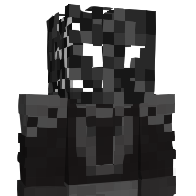 FahavL's Minecraft Skin