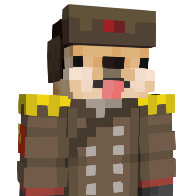 Clocen's Minecraft Skin