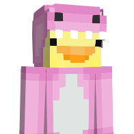 Flagin's Minecraft Skin