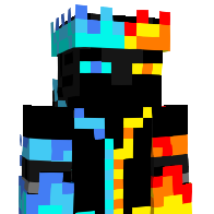 RoyalEnderman23's Minecraft Skin