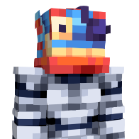 Greninja's Minecraft Skin