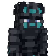 obye's Minecraft Skin