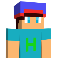 Highcrafter_'s Minecraft Skin