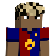 semi639's Minecraft Skin