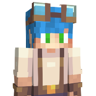 MushroomMif's Minecraft Skin