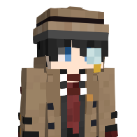Tisht's Minecraft Skin