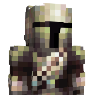 Erufow's Minecraft Skin