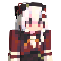 Itsxyn's Minecraft Skin