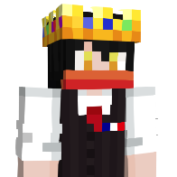 ChairGamertag87's Minecraft Skin