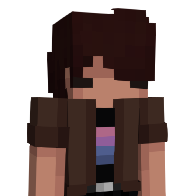 ciderspice's Minecraft Skin