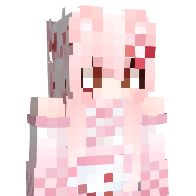 BadXiMo's Minecraft Skin