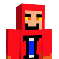 Ime33TT's Minecraft Skin