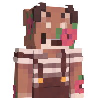 oliviobobby's Minecraft Skin