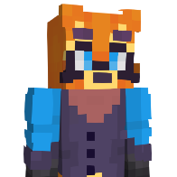 plk4's Minecraft Skin