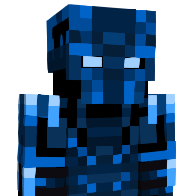 MaksVake's Minecraft Skin